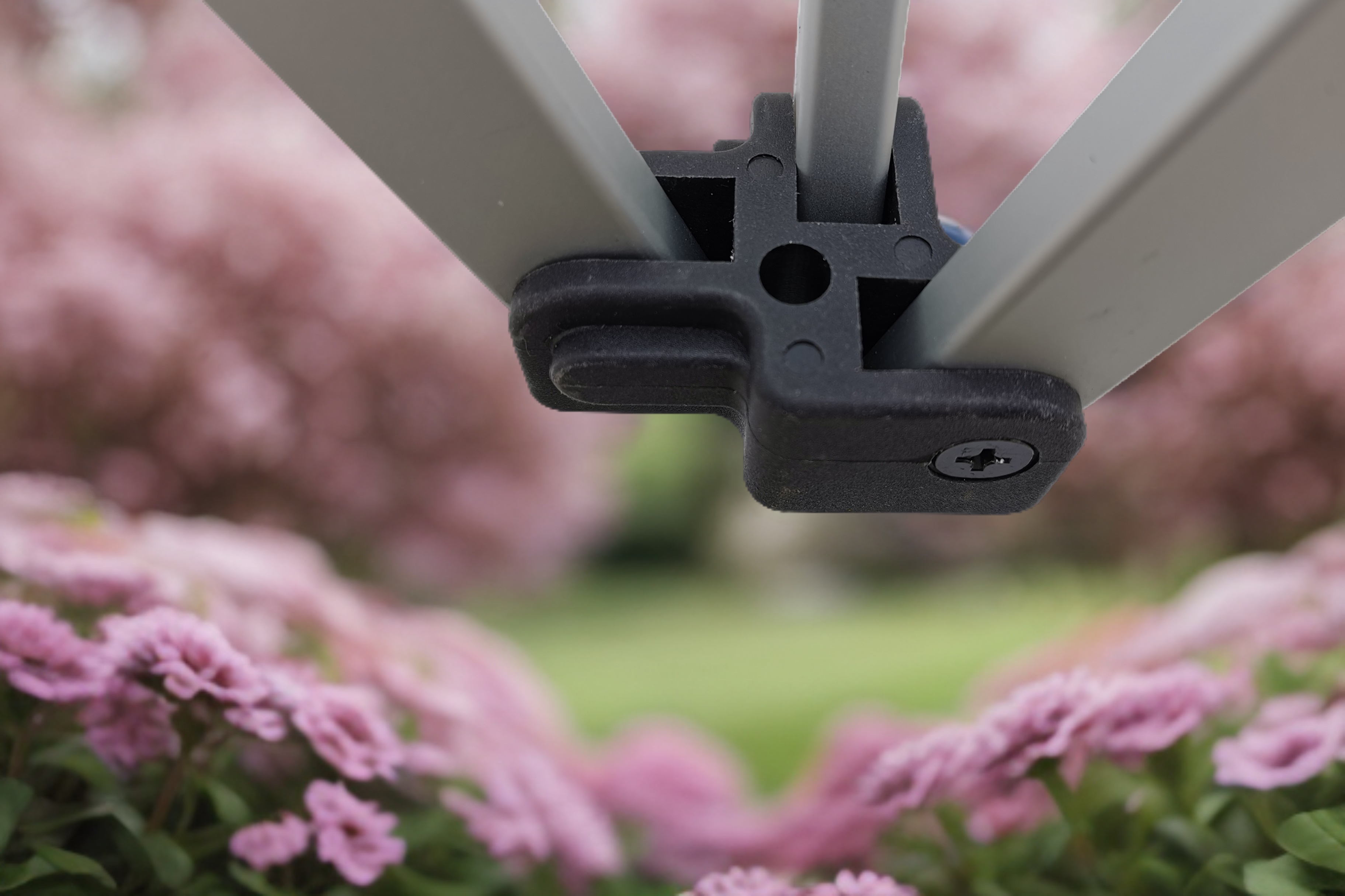 Paviljon 3x3 metra za manje evente